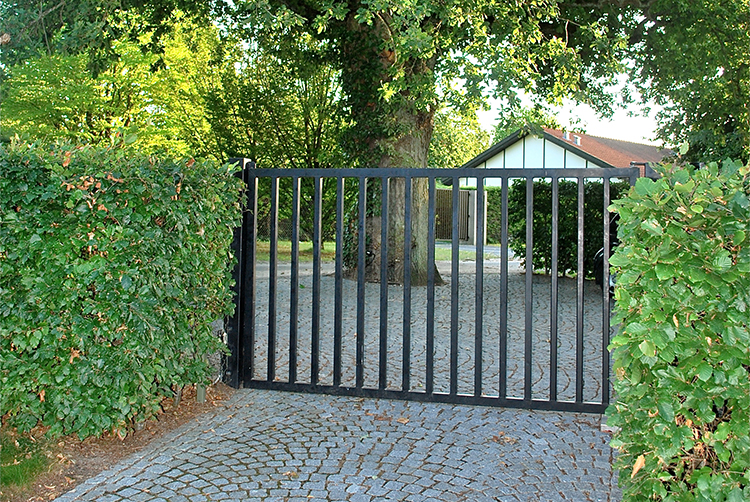 Sikring